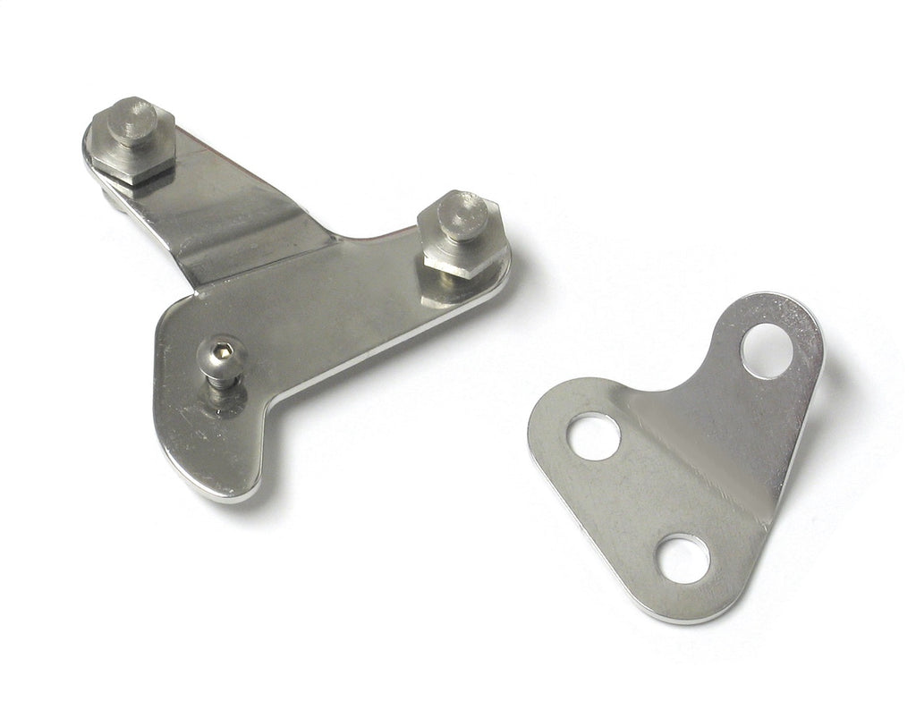 Lokar TCB-40LTC Cruise Control Bracket for Select Buick Commercial Chassis, Buick Roadmaster, Chevrolet Camaro, Chevrolet Caprice, Chevrolet Commercial Chassis, Chevrolet Corvette, Chevrolet Impala, Pontiac Firebird
