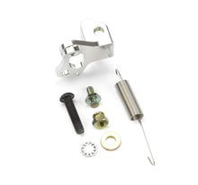 Load image into Gallery viewer, Lokar TCB-40PF4E Throttle Cable And Kickdown Cable Bracket