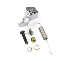 Load image into Gallery viewer, Lokar TCB-40PF4L Throttle Cable And Kickdown Cable Bracket