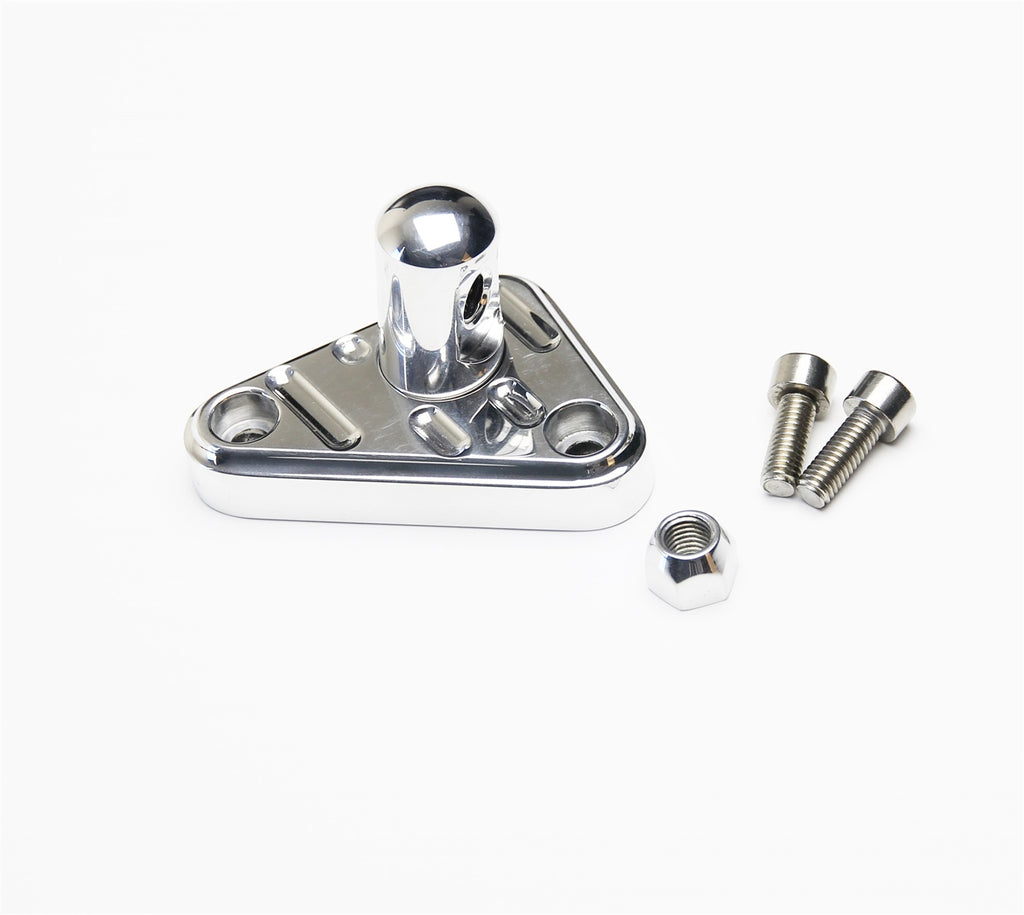 Lokar TCB-40TP1P Throttle Cable Bracket