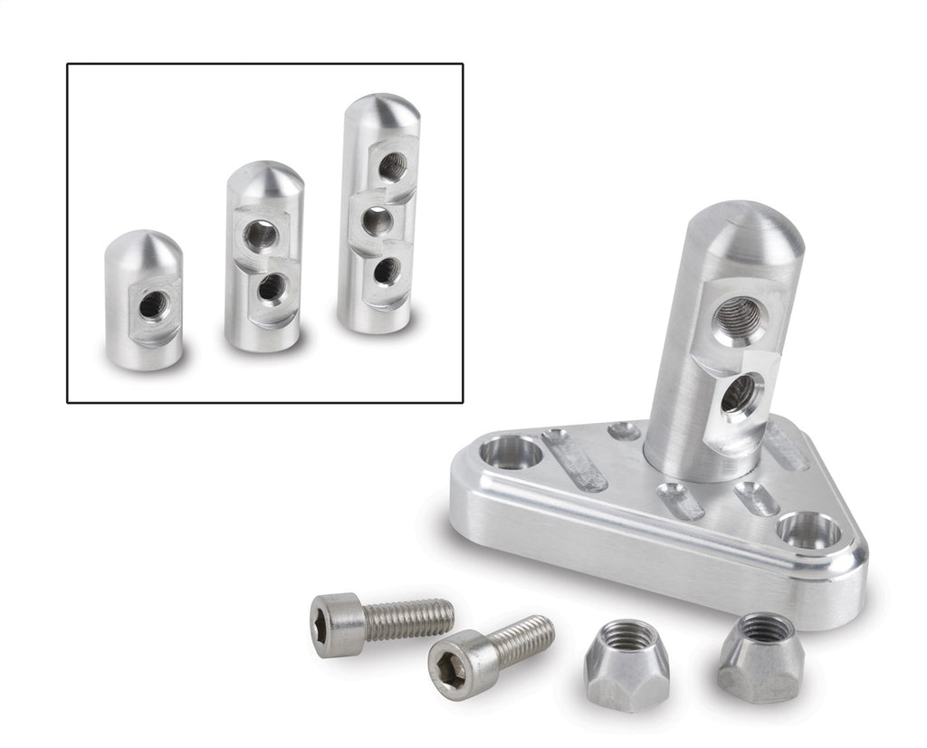 Lokar TCB-40TP2 Throttle/Kickdown Cable Mounting Bracket
