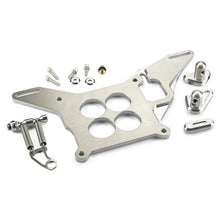 Load image into Gallery viewer, Lokar XTCB-4150 Throttle/Kickdown Cable Mounting Bracket