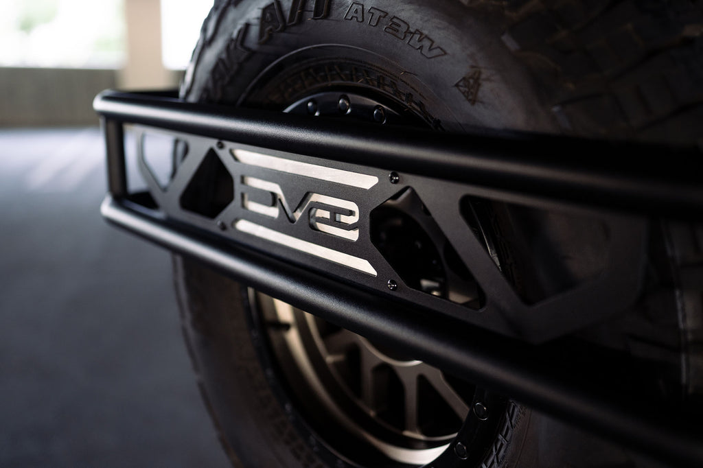 DV8 Offroad TCBR-01 Tire Delete