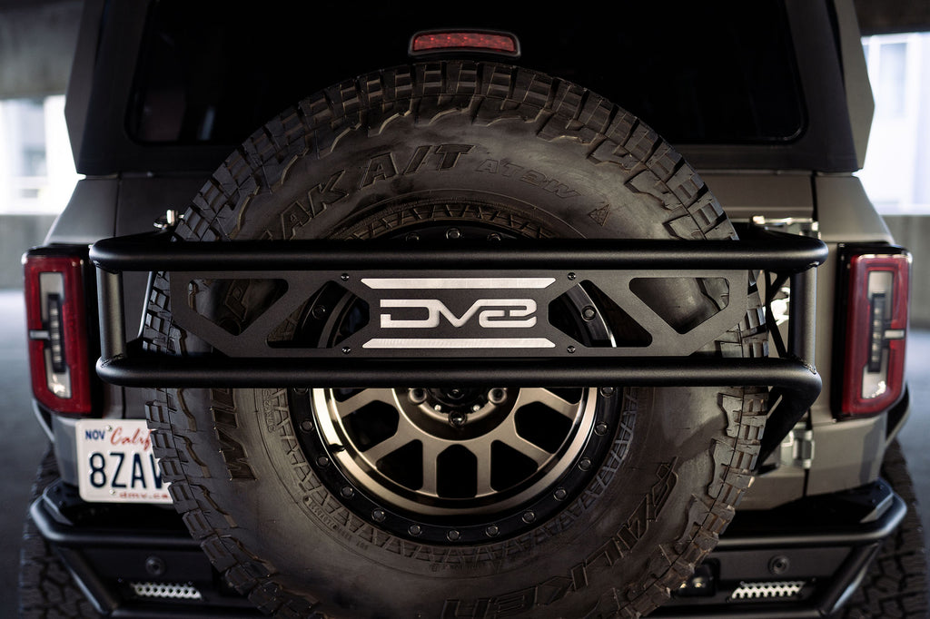 DV8 Offroad TCBR-01 Tire Delete