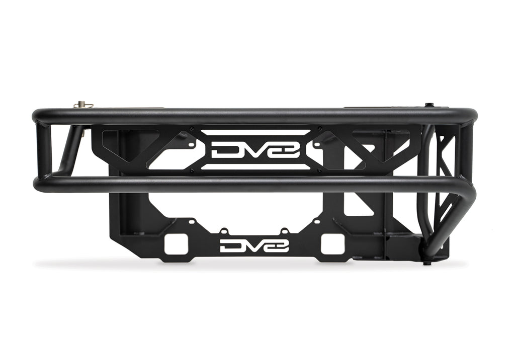 DV8 Offroad TCBR-01 Tire Delete