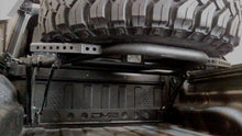Load image into Gallery viewer, DV8 Offroad TCGL-01 Adjustable Tire Carrier for Select Jeep Gladiator