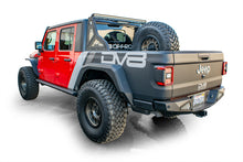 Load image into Gallery viewer, DV8 Offroad TCGL-02 Stand Up Spare Tire Mount for Select Jeep Gladiator