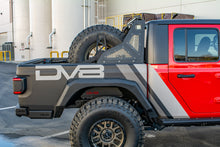 Load image into Gallery viewer, DV8 Offroad TCGL-02 Stand Up Spare Tire Mount for Select Jeep Gladiator