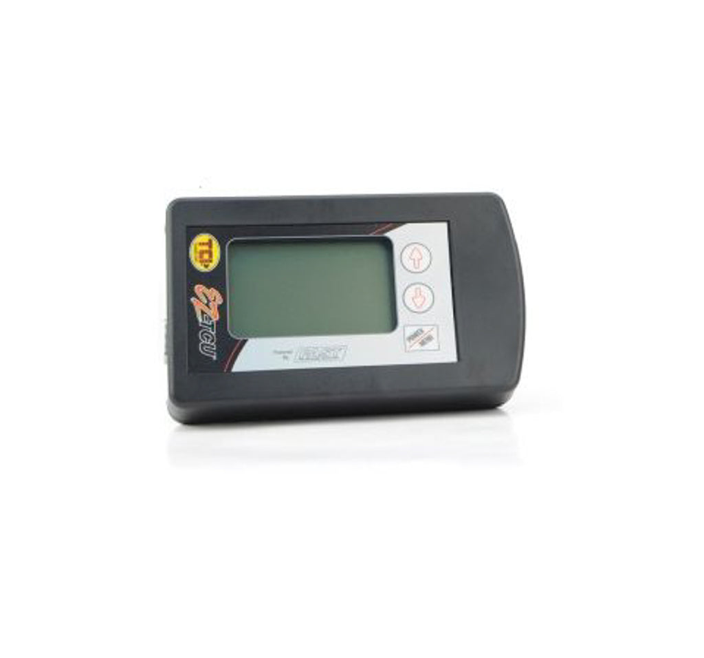 TCI 170651 EZ-TCU Hand-Held Trans Controller