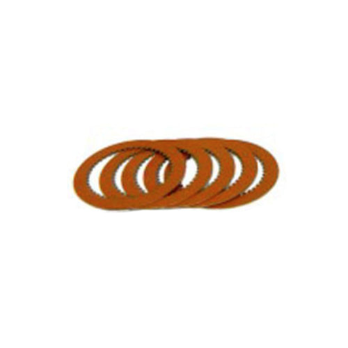TCI 224000 Clutch Friction Plates .080 GM TH400 5pk