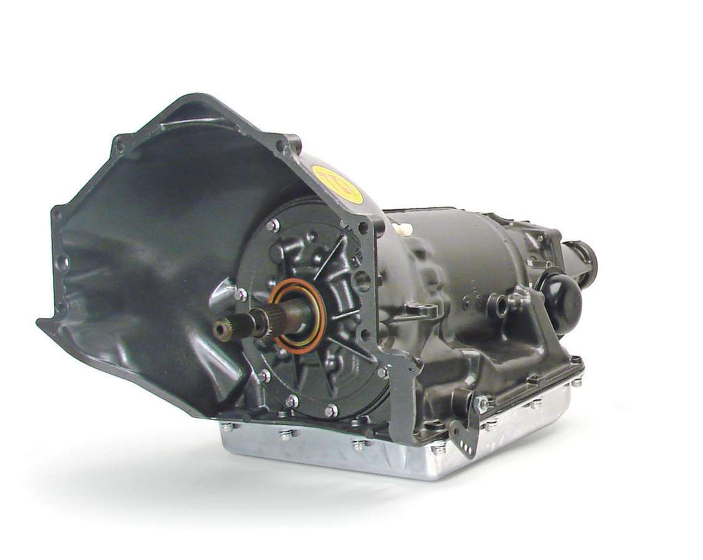 TCI 311000 TH350 Street Fighter Tra