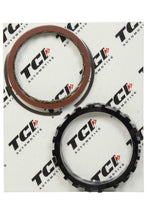 Load image into Gallery viewer, TCI 374190 3-4 Hi Perf Clutch Pack GM 4L60E &amp; 700R4 Red Eag