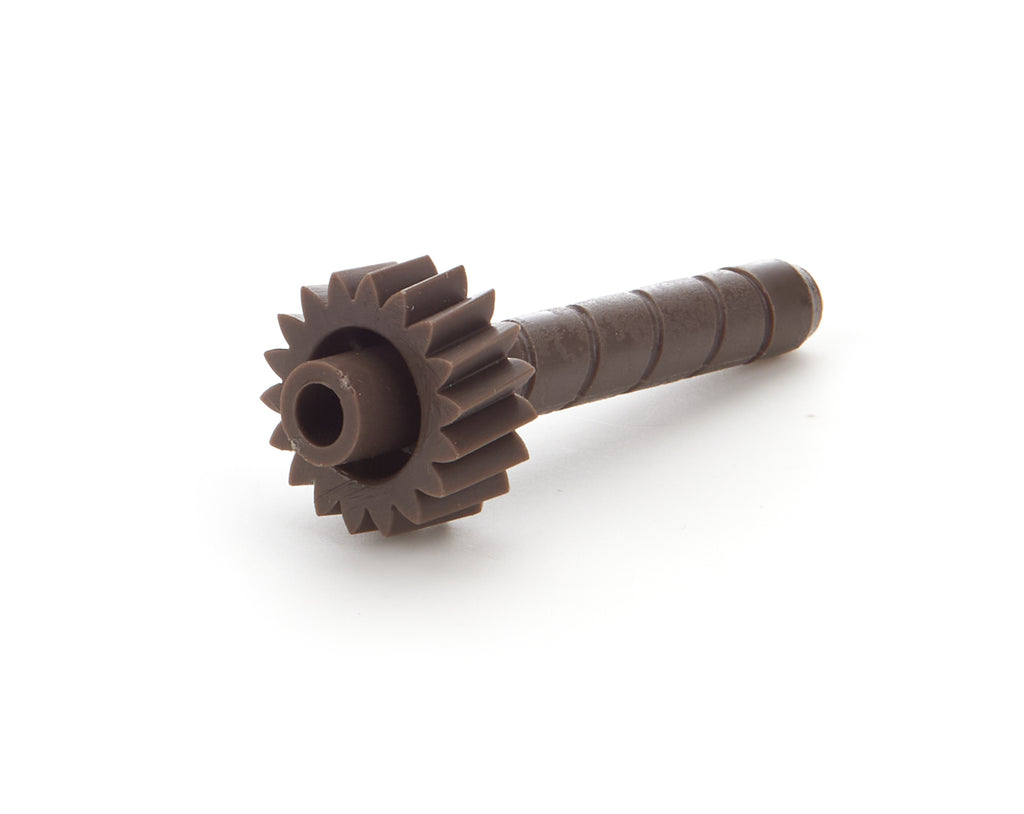 TCI 880000 Speedo Gear Driven GM 18tooth Brown