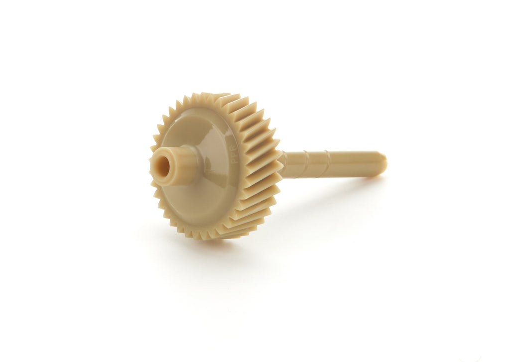 TCI 880009 Speedo Driven Gear GM 36-Tooth Natural