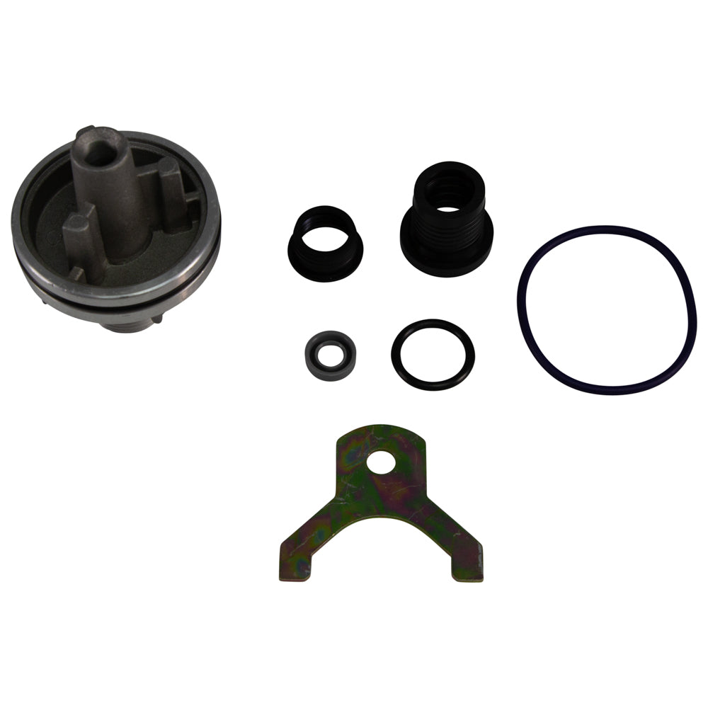 TCI 880023 Speedo Trans  Housing GM 700R4