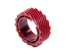 Load image into Gallery viewer, TCI 880027 Speedo Drive Gear GM 17 Tooth Red