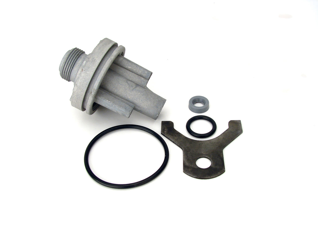 TCI 880042 Speedo Housing GM TH400 34-39 Tooth