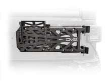 Load image into Gallery viewer, DV8 Offroad TCJL-03 Hinge Mounted Tire Carrier for Select Jeep Wrangler