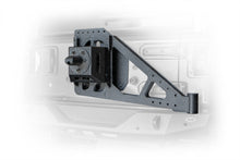 Load image into Gallery viewer, DV8 Offroad TCJL-06 Tire Carrier Add-On for Select Jeep Wrangler