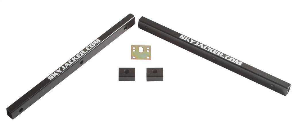 Skyjacker TCL103 T-CASE LWR KIT; 2.5IN.; 03-06TJ for Select Jeep TJ, Jeep Wrangler