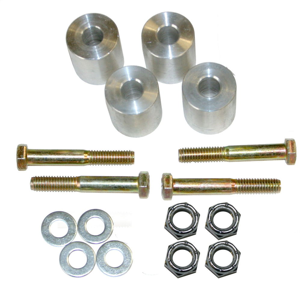 Skyjacker TCL15 TRANSFER CASE LWRG KIT; GM for Select Chevrolet Blazer, Chevrolet K10, Chevrolet K10 Pickup, Chevrolet K10 Suburban, Chevrolet K1500, Chevrolet K20, Chevrolet K20 Pickup, Chevrolet K20 Suburban, Chevrolet K2500, Chevrolet K30, Chevrolet