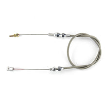 Load image into Gallery viewer, Lokar TCP-1000BLD36 Hi-Tech Throttle Cable Kit