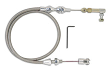 Load image into Gallery viewer, Lokar TCP-1000HT36 Hi-Tech Throttle Cable Kit
