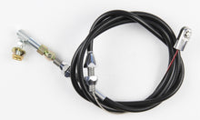 Load image into Gallery viewer, Lokar TCP-1000RJU36 Hi-Tech Throttle Cable Kit