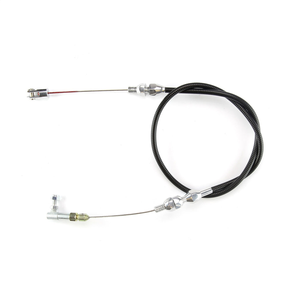 Lokar TCP-1000U Hi-Tech Throttle Cable Kit