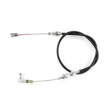 Load image into Gallery viewer, Lokar TCP-1000U Hi-Tech Throttle Cable Kit