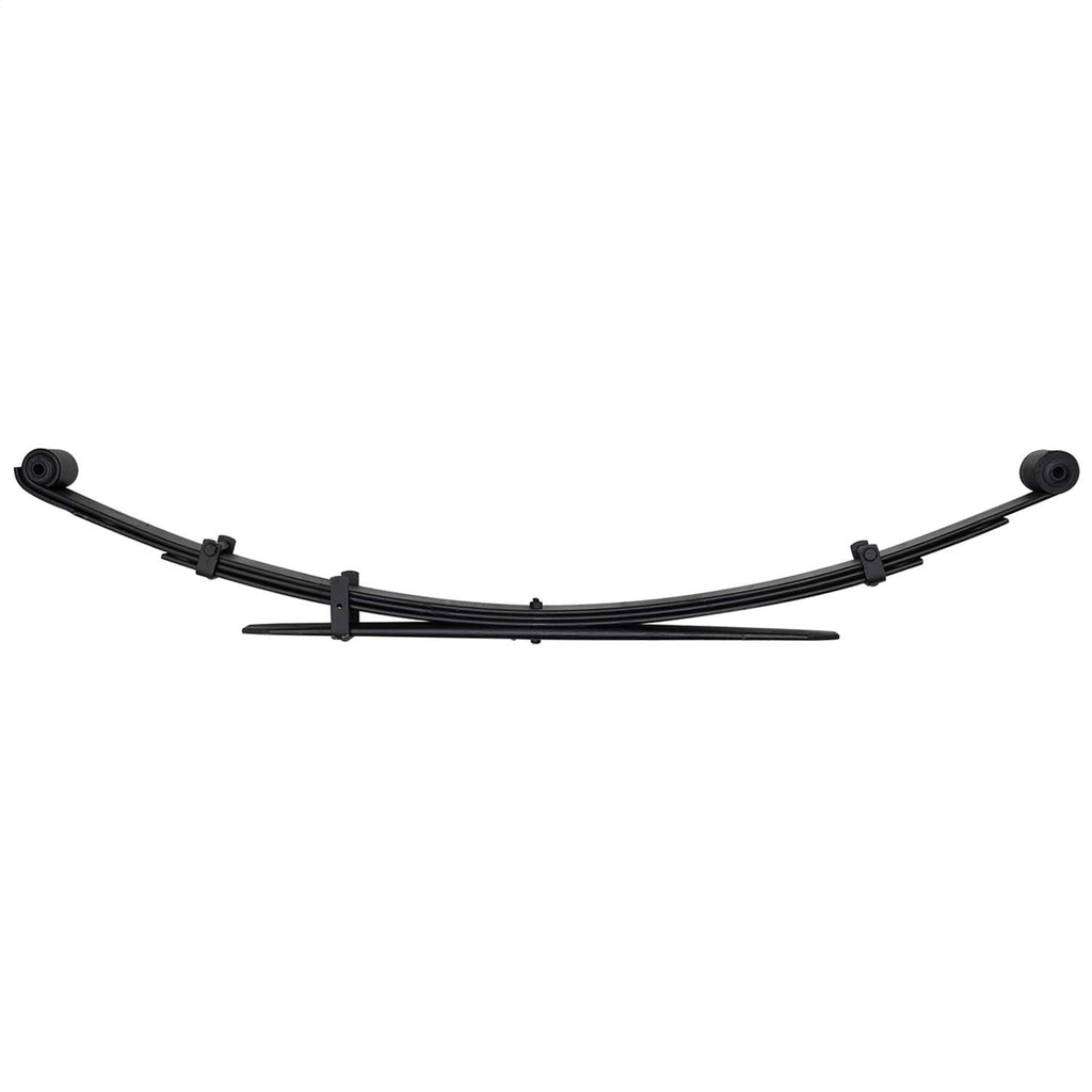 Skyjacker TCR620S 2 In. Rear Leaf Spring for Select Toyota Tacoma