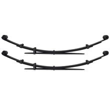 Load image into Gallery viewer, Skyjacker TCR620 2 In. Rear Leaf Spring-Pair for Select Toyota Tacoma