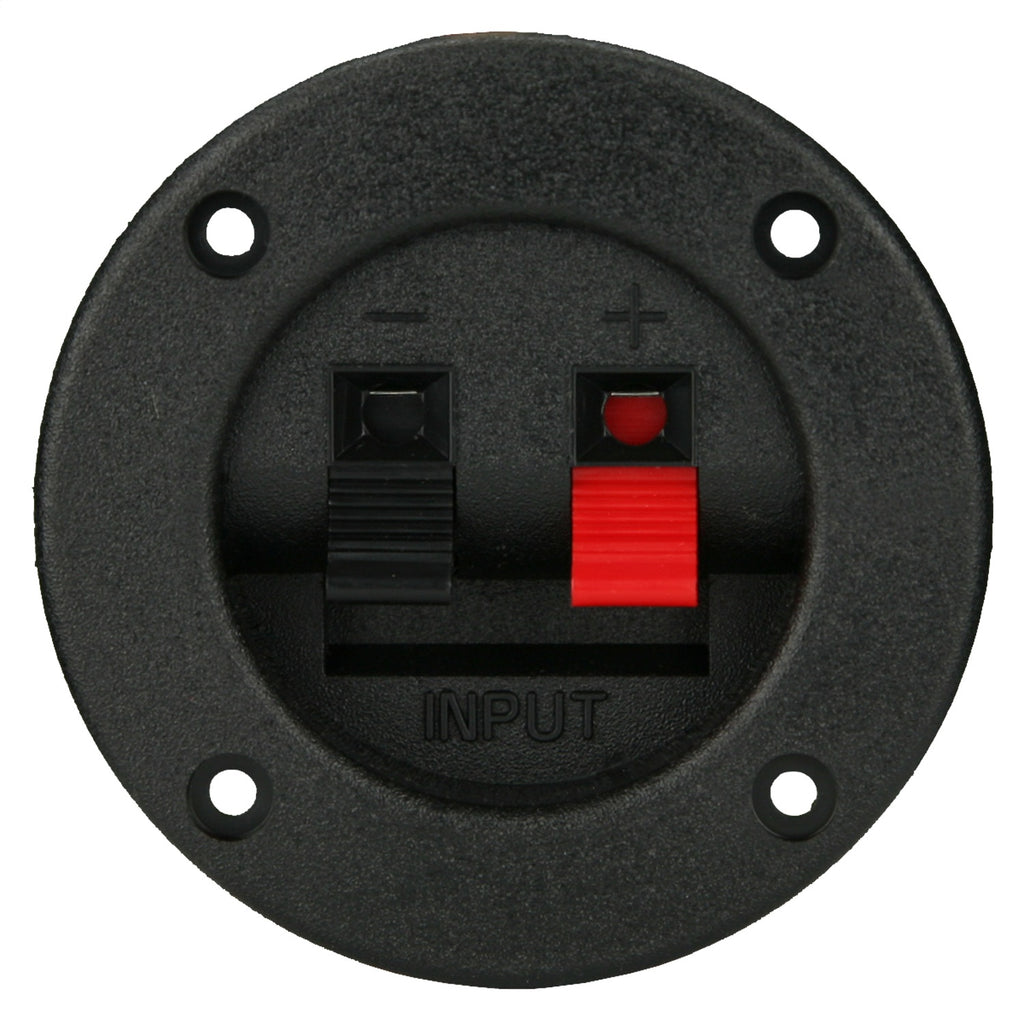 Metra Electronics TCRS Terminal Cup
