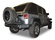 Load image into Gallery viewer, DV8 Offroad TCSTTB-06 Tire Carrier with Bearing-TC6 for Select Jeep Wrangler, Jeep Wrangler JK