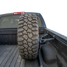 Load image into Gallery viewer, DV8 Offroad TCTT2-01 Stand Up Spare Tire Mount for Select Toyota Tundra