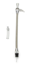 Load image into Gallery viewer, Lokar TD-3350TM Hi-Tech Flexible Braided Transmission Dipstick for Select Avanti II, Buick Apollo, Buick Centurion, Buick Century, Buick Electra, Buick Estate Wagon, Buick GS, Buick LeSabre, Buick Regal, Buick Riviera, Buick Skyhawk, Buick Skylark, Buick