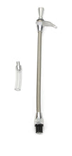 Load image into Gallery viewer, Lokar TD-3727TM Hi-Tech Flexible Braided Transmission Dipstick for Select AM General DJ5, AM General FJ8, American Motors AMX, American Motors Concord, American Motors Gremlin, American Motors Hornet, American Motors Javelin, American Motors Matador,