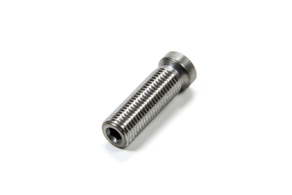 T AND D MACHINE 03171 Adjuster - 5/16 Dia. Cup - 3/8-24 Thread
