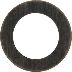 T AND D MACHINE 0660-045 Shim Washer - 1.0 OD x 5/8 ID x .045