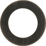 T AND D MACHINE 0660-070 Shim Washer - 1.0 OD x 5/8 ID x .070