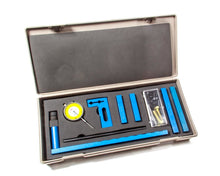 Load image into Gallery viewer, T AND D MACHINE 11030 Tool Kit - Universal Engine Blueprinting Kit