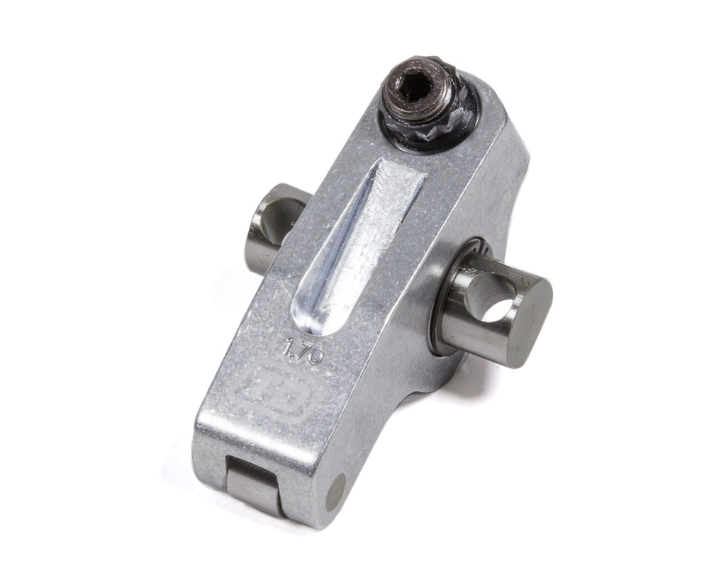 T AND D MACHINE 14-1293-170 Rocker On Shaft - 1.650 Long .050 LH Offset