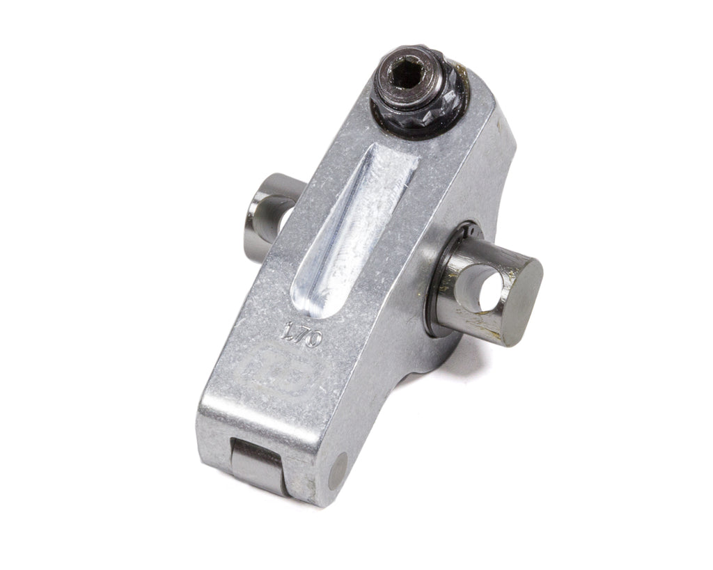 T AND D MACHINE 14-1294-170 Rocker On Shaft - 1.650 Long .050 RH Offset