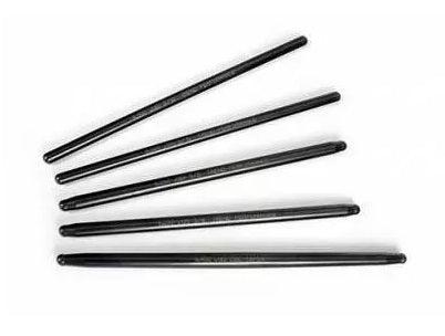 TREND PERFORMANCE PRODUCTS T7851657DT Pushrod - 7/16 .165 w/.210 Radius 7.850