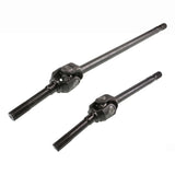 TEN FACTORY MG22172 Front Axle Kit Dana 44 73-78 GM L/R - 30 Spline