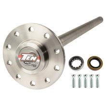 Load image into Gallery viewer, TEN FACTORY MG27119 68-72 Chevelle Axle 8.87 30 Spline 30.06in 5x4.75