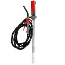 Load image into Gallery viewer, TERAPUMP 20099 2D Battery Power Transfe Pump 10ft Hose TREP01-TX