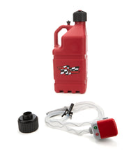 Load image into Gallery viewer, TERAPUMP 20158 5 Gal. Jug w/Pump Combo 4AA Battery TRJ5XLR