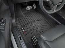 Load image into Gallery viewer, Weathertech 448691 FloorLiner™ DigitalFit® for Select Tesla X