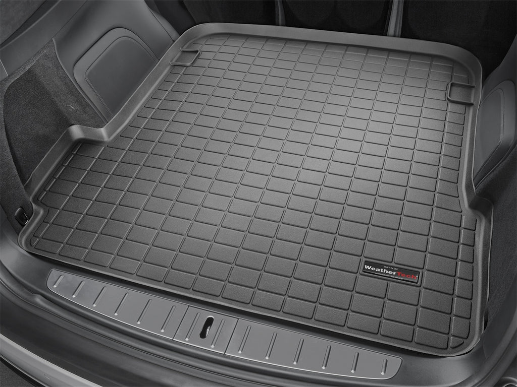 Weathertech 40858 Cargo Liner for Select Tesla X